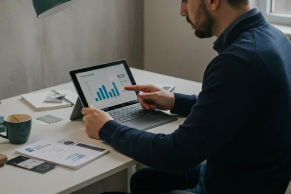 Microsoft Advertising: Boosting ROAS by 20% in 2026