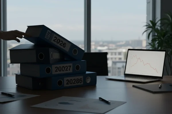 Microsoft Advertising: Avoid 5 Costly 2026 Traps