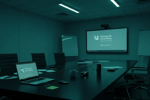 Microsoft Advertising: B2B’s 2026 Untapped Goldmine