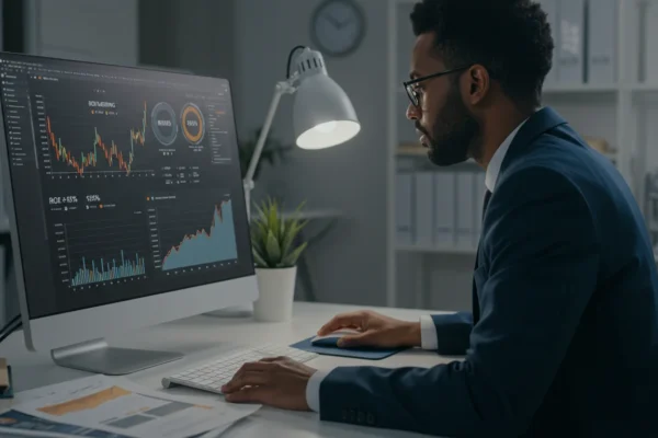 Microsoft Advertising Delivers 35% ROI in 2026