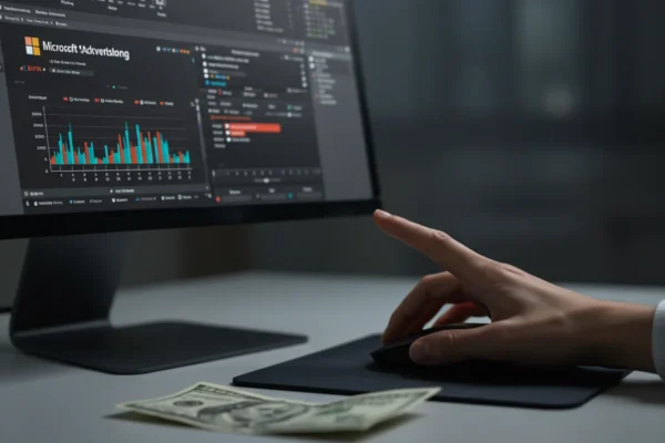 Microsoft Advertising: Stop Leaving Money on the Table