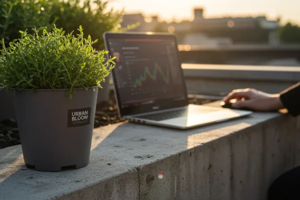 Microsoft Advertising: Urban Bloom’s Growth Catalyst