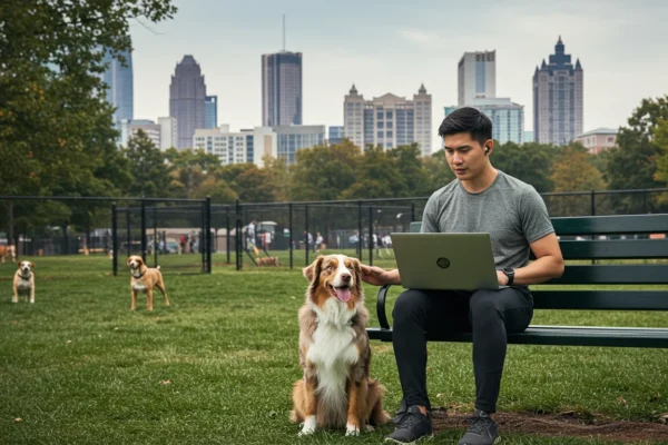 Peach State Pets: 2026 SEO Tactics to Thrive