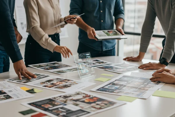 Marketing 2026: AI, Data & 15% Conversion Boost