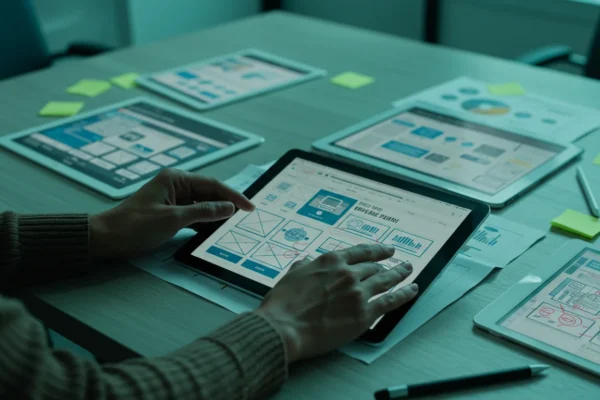 PPC: 4 Landing Page Fixes for 2026 Conversion