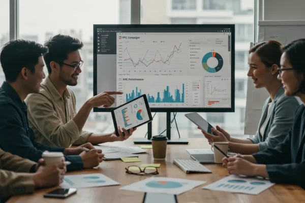 PPC Campaigns: 2026 Success Stories Revealed