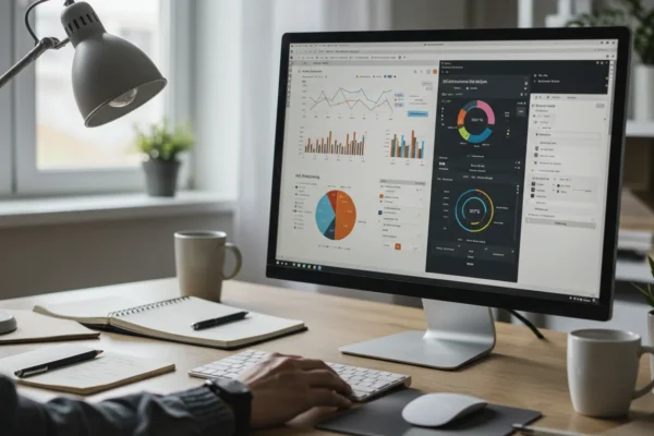 PPC & CRO: 5 Steps to 2026 Landing Page Wins