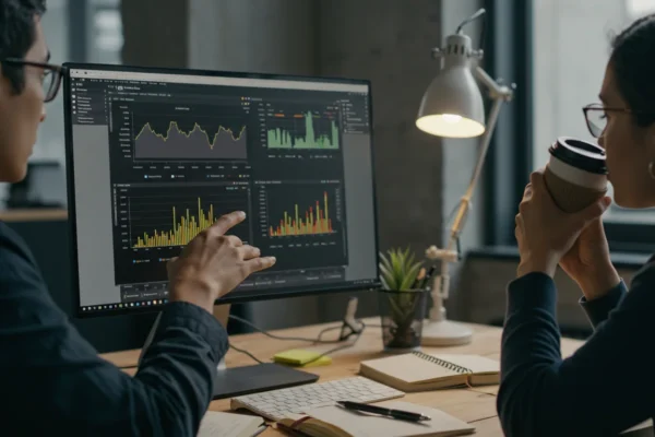 PPC ROI in 2026: The Data-Driven Advantage