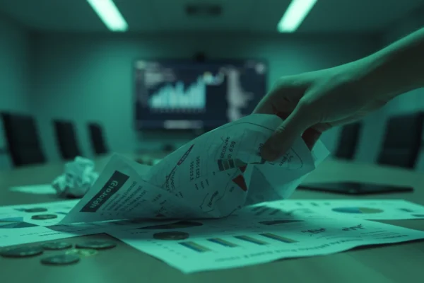 2026 Ad Spend: Are You Wasting $780 Billion?