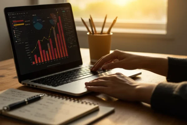 PPC ROI: 10 Data-Driven Hacks for Real Growth