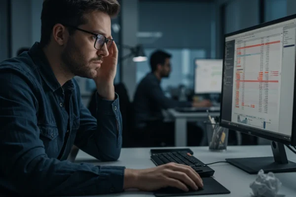 PPC ROI: 70% Budgets Fail By 2026?