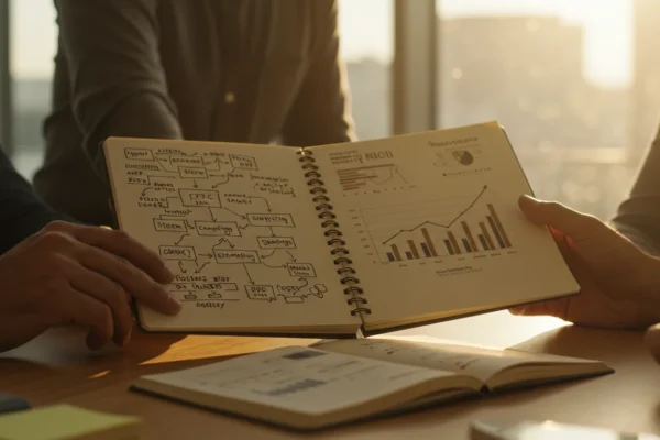 Paid Ads: 5 Steps to 2026 ROI Growth