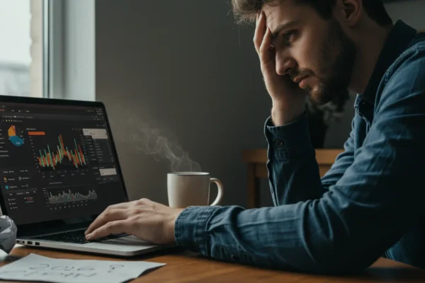 PPC’s 2026 ROAS Crisis: Landing Page Fixes