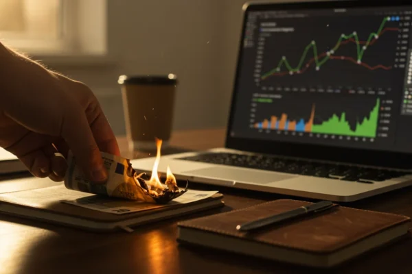 Stop Wasting Ad Spend: Fix Your Marketing ROI Now