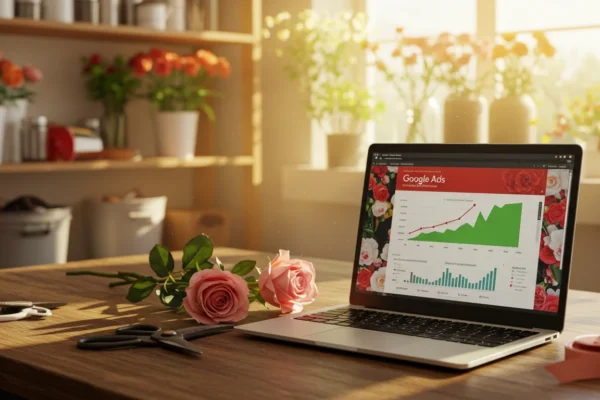 PPC Wins: From Decatur Florist to Digital Domination