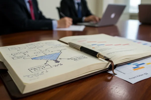 ROI-Driven Marketing: Lessons from Project Horizon