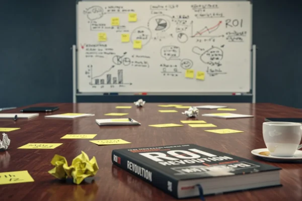 ROI Marketing: 5 Myths Busted for 2026