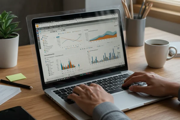 Semrush Keyword Research: Unearthing 2026’s Best Terms