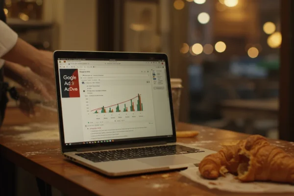 Small Business PPC: Atlanta Bakery’s $500 Google Ads Mistake