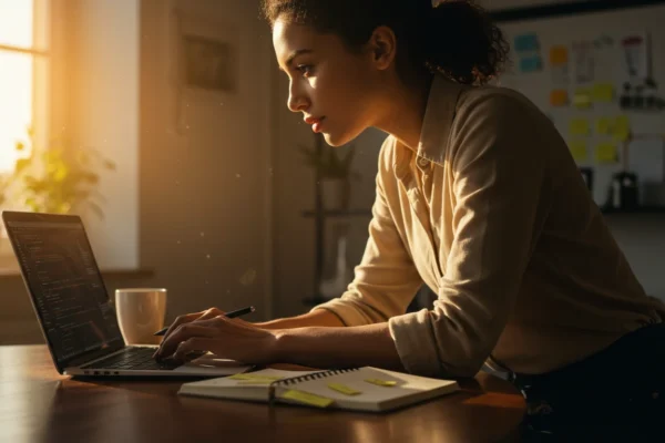 Stop Being Invisible: Tactics to Own Google Search