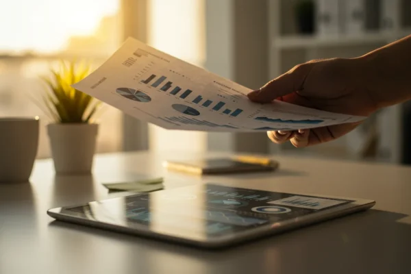 Stop Guessing: Track Marketing ROI Accurately Now