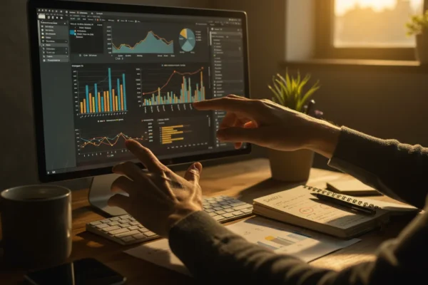 Stop Wasting Ad Spend: Data-Driven PPC Success
