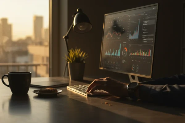 Stop Wasting Ad Spend: Data-Driven ROI Impact