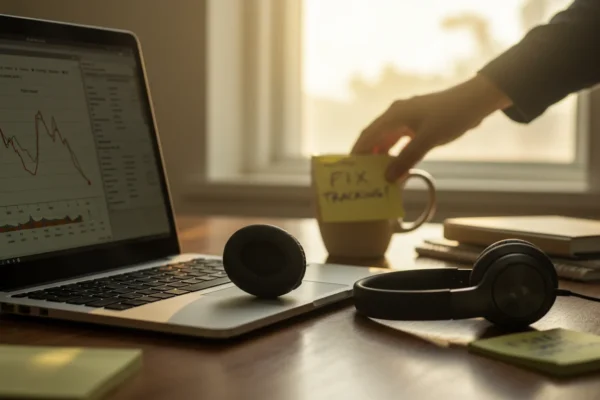 Stop Wasting Ad Spend: Fix Your Conversion Tracking Now