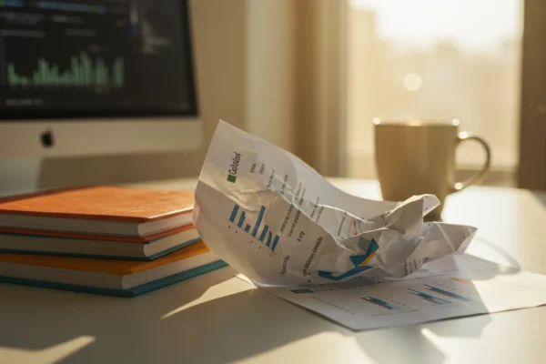 GadgetGrove’s $500K PPC Blunder: 2026 Lessons