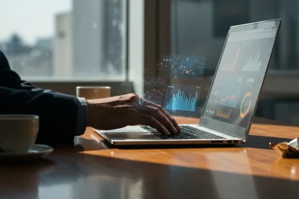 Stop Wasting Ad Spend: Prove Your Marketing ROI Now