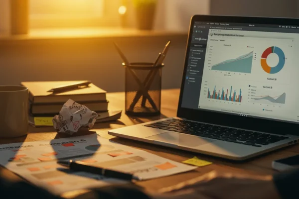 A/B Test Ad Copy: Avoid 2026’s Guessing Game