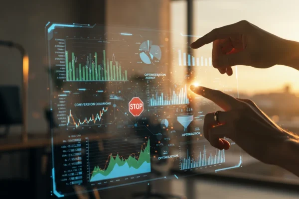 Your Conversion Tracking Is Broken: Fix It Now