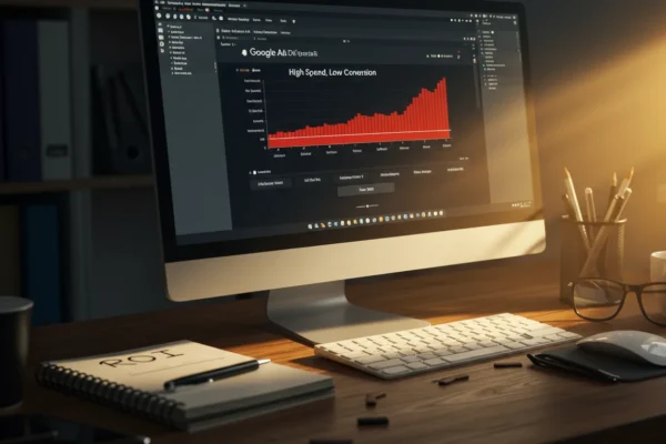 Stop Wasting Ad Spend: Automate Your Bids Now