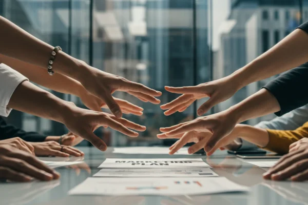 Why Your Marketing Strategy Fails Diverse Audiences