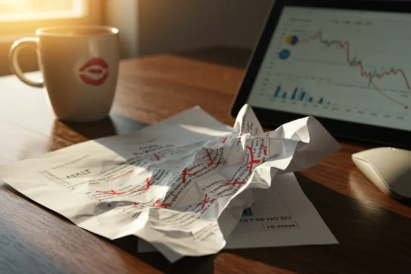 Your A/B Test Ad Copy Is Failing: Here’s Why