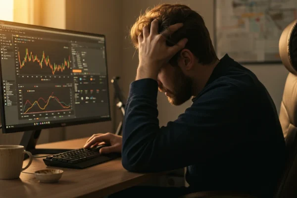 Your Bid Strategy is Failing: Here’s Why Marketers Miss Out