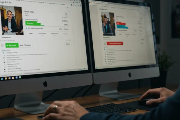 A/B Testing Ad Copy: Google Ads Wins in 2026