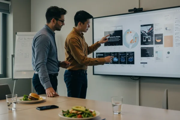 AdVantage Dynamics: Dual-Audience Ads in 2026