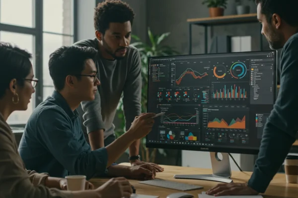 AI-Driven Analytics: 5 Marketing Shifts for 2026