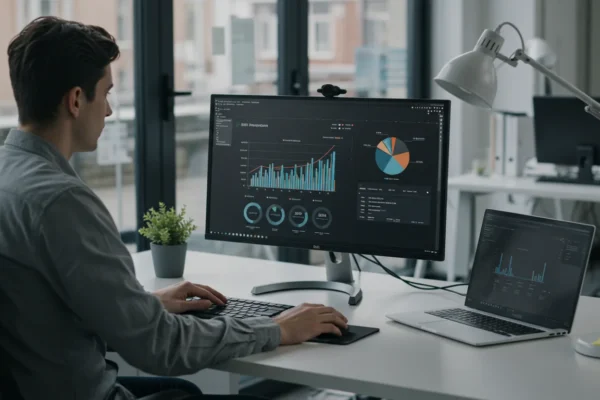 AI Marketing Trends: 2026 ROI & Targeting