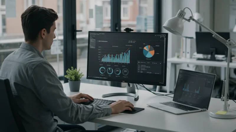 AI Marketing Trends: 2026 ROI & Targeting