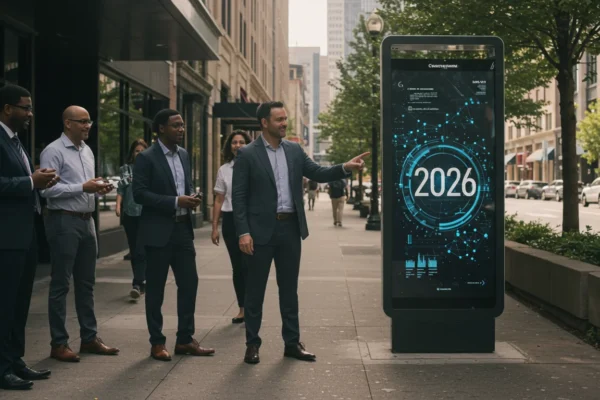 Atlanta Small Businesses: Boost 2026 Visibility