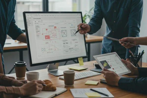 Boost Conversions: 2024 Landing Page Tactics