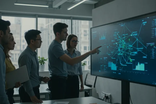 Digital Marketing: 2026 Edge with AI & Automation