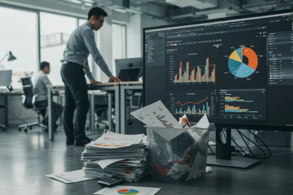 Digital Marketing: Don’t Waste Ad Spend in 2026
