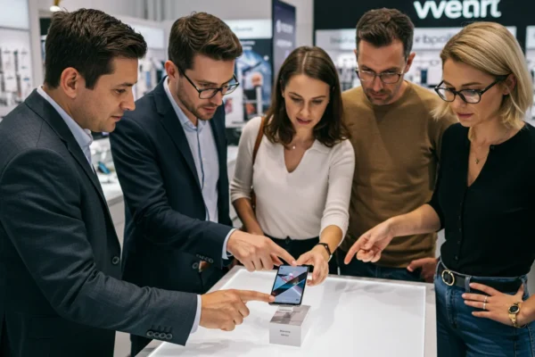 Expert Insights: Why 78% of Consumers Demand It Now