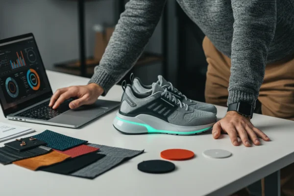 Future-Fit Footwear: Marketing Wins for 2026