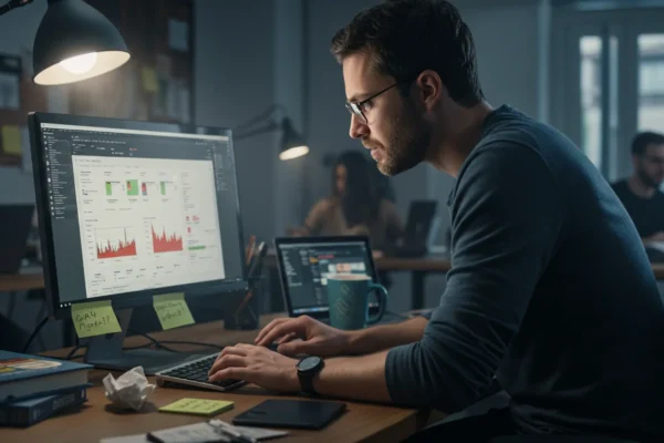 GA4 & Google Ads: Stop Guessing in 2026