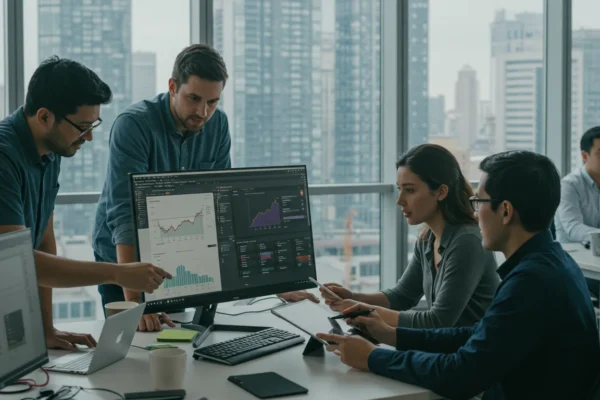 GA4 & GTM: Maximize 2026 Marketing ROI