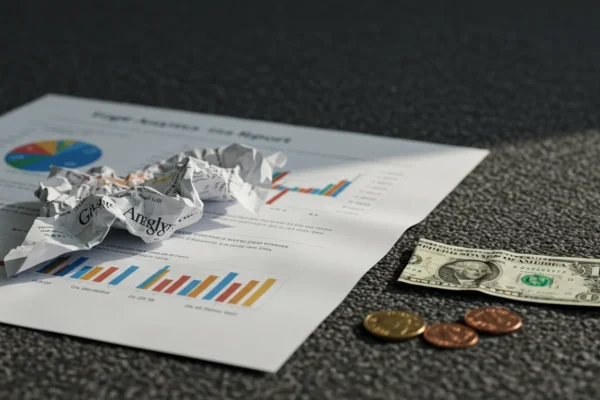Google Ads: 2026 Tracking Failures Cost Millions